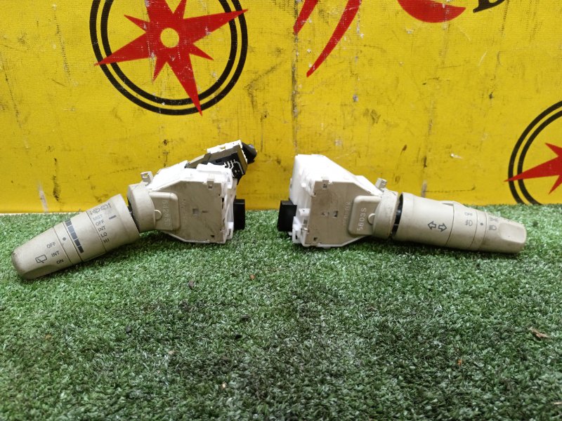 Переключатель подрулевой, 500 рублей, Красноярск