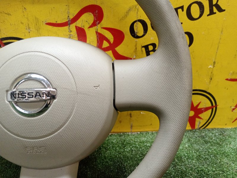 Руль, 2000 рублей, Красноярск