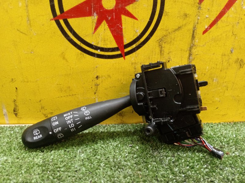 Переключатель подрулевой, 400 рублей, Красноярск