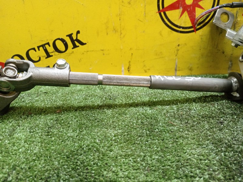 Рулевая колонка, 4000 рублей, Красноярск