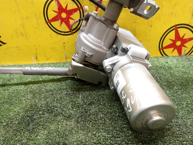 Рулевая колонка, 4000 рублей, Красноярск