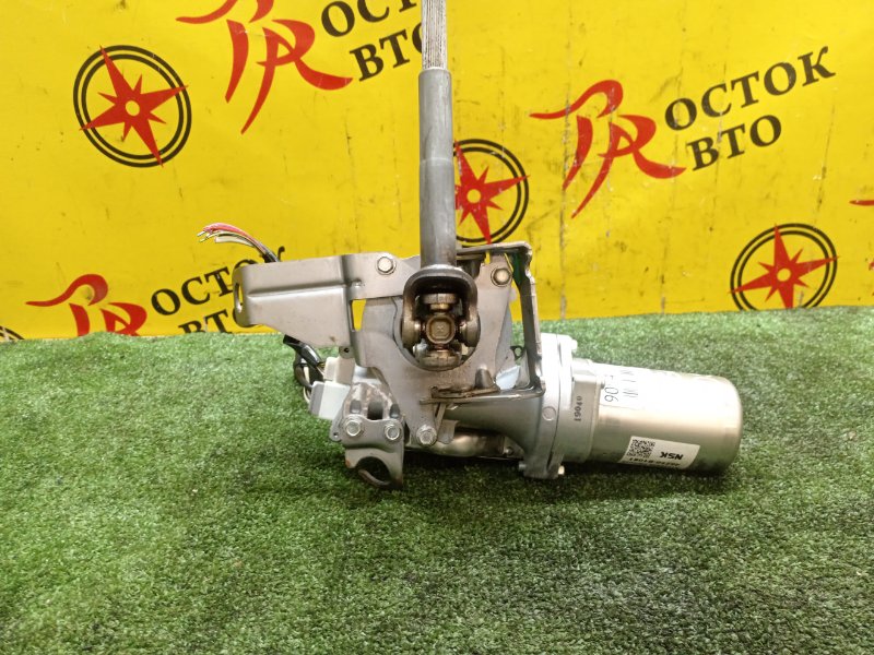 Рулевая колонка, 4000 рублей, Красноярск