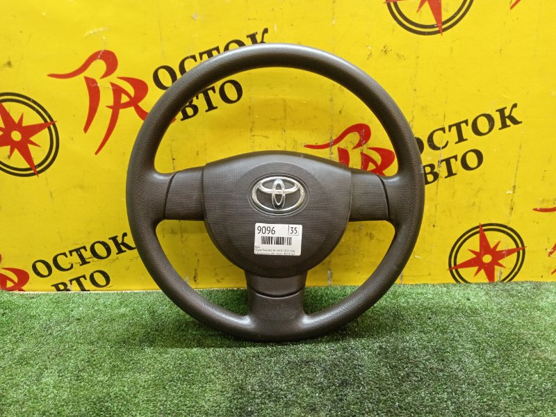 Руль, 8500 рублей, Красноярск