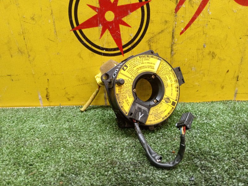 Шлейф-лента аирбага, 400 рублей, Красноярск