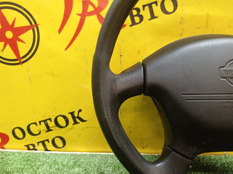 Руль, 1500 рублей, Красноярск