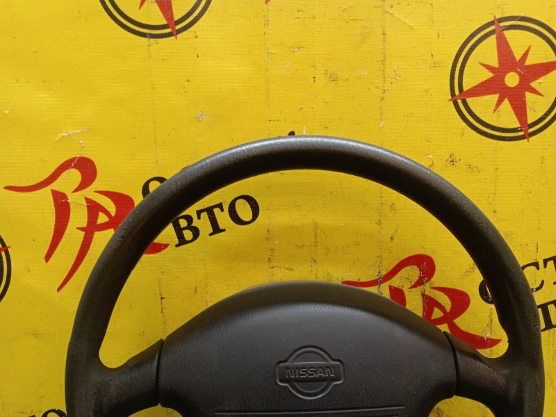 Руль, 1500 рублей, Красноярск