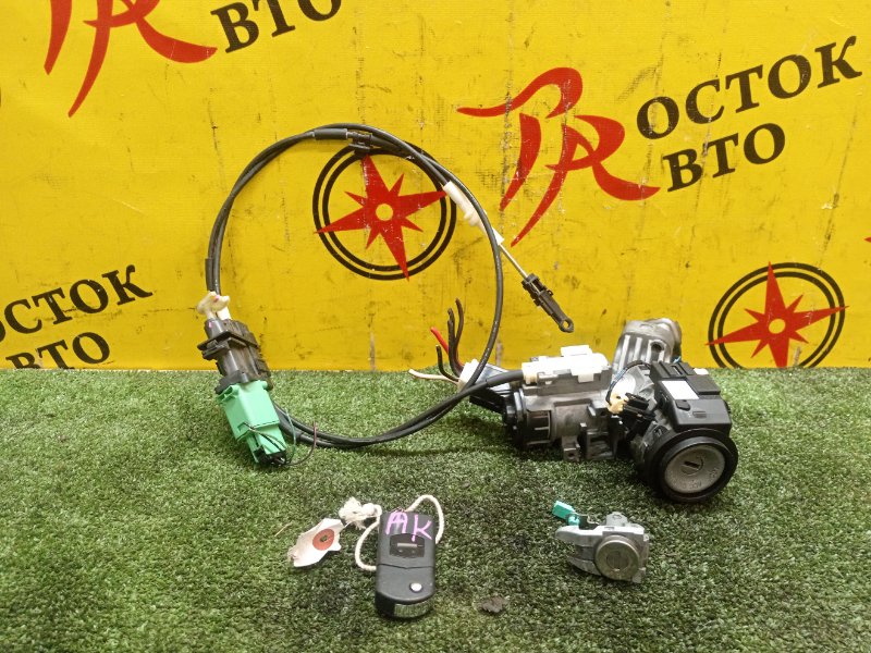 Замок зажигания, 1500 рублей, Красноярск