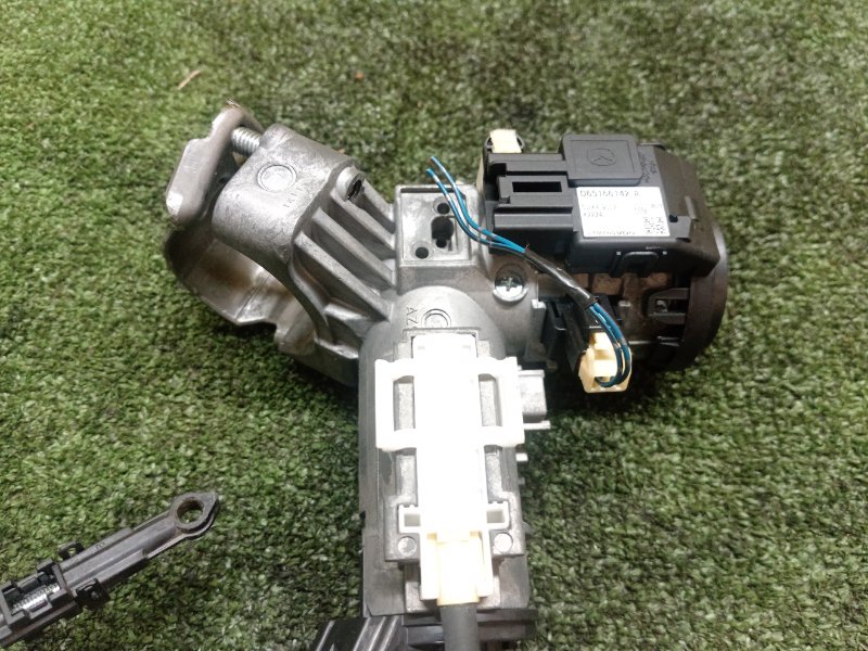 Замок зажигания, 1500 рублей, Красноярск