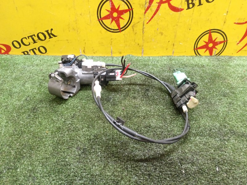 Замок зажигания, 1500 рублей, Красноярск