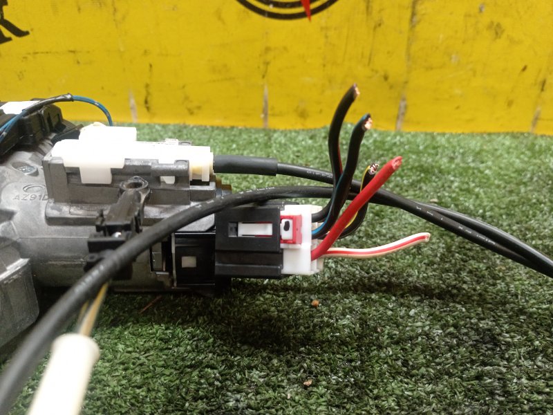 Замок зажигания, 1500 рублей, Красноярск