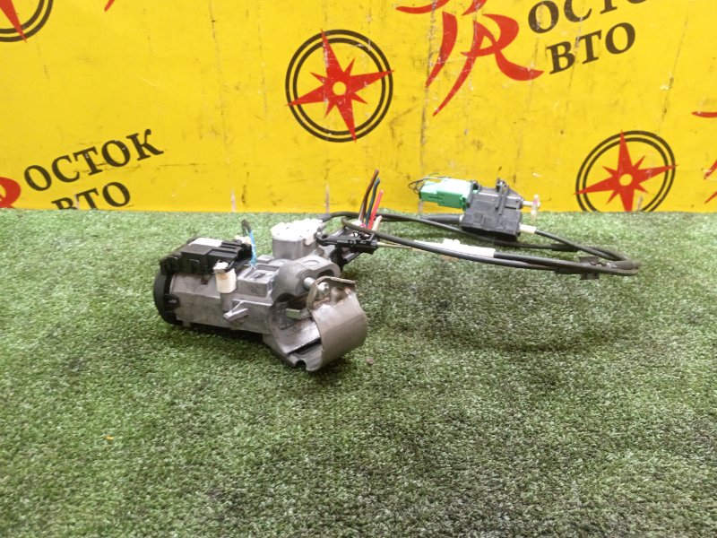 Замок зажигания, 1500 рублей, Красноярск