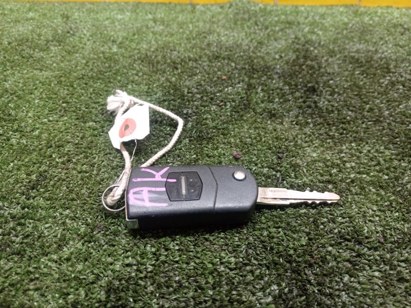 Замок зажигания, 1500 рублей, Красноярск