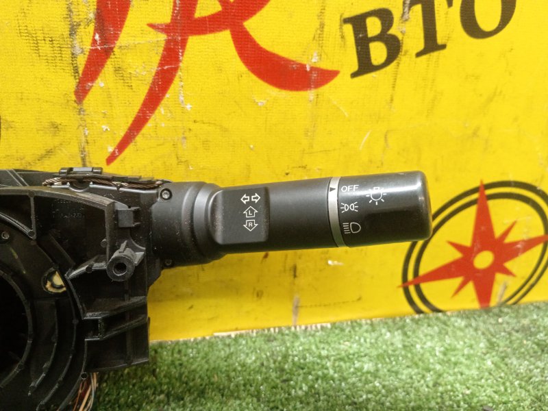 Переключатель подрулевой, 400 рублей, Красноярск