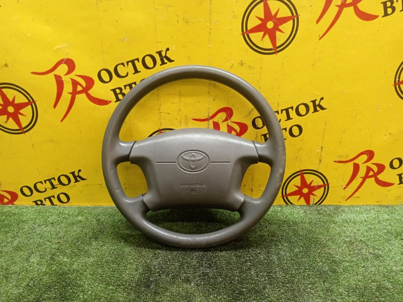 Руль, 3000 рублей, Красноярск