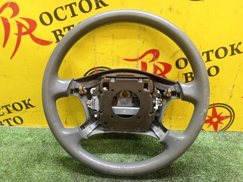 Руль, 3000 рублей, Красноярск