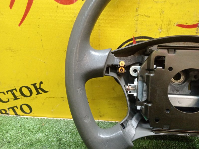 Руль, 3000 рублей, Красноярск