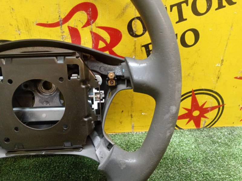 Руль, 3000 рублей, Красноярск