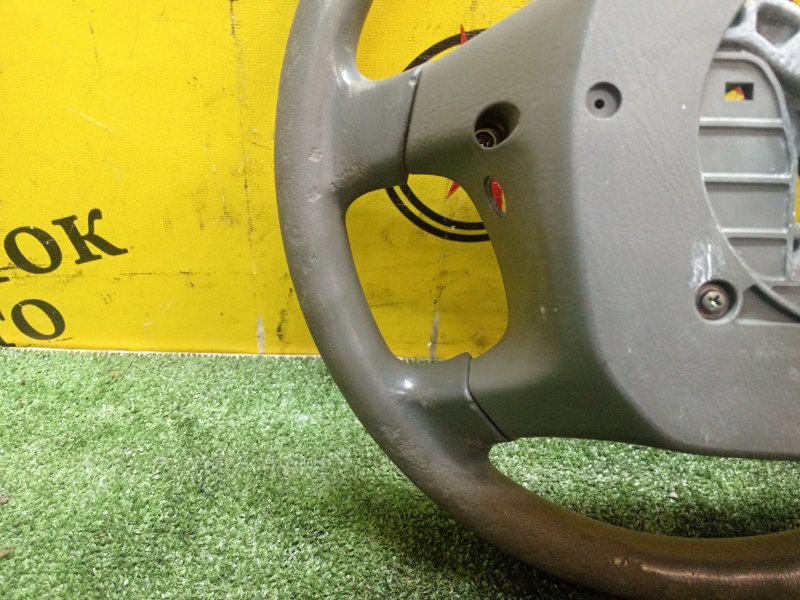 Руль, 3000 рублей, Красноярск