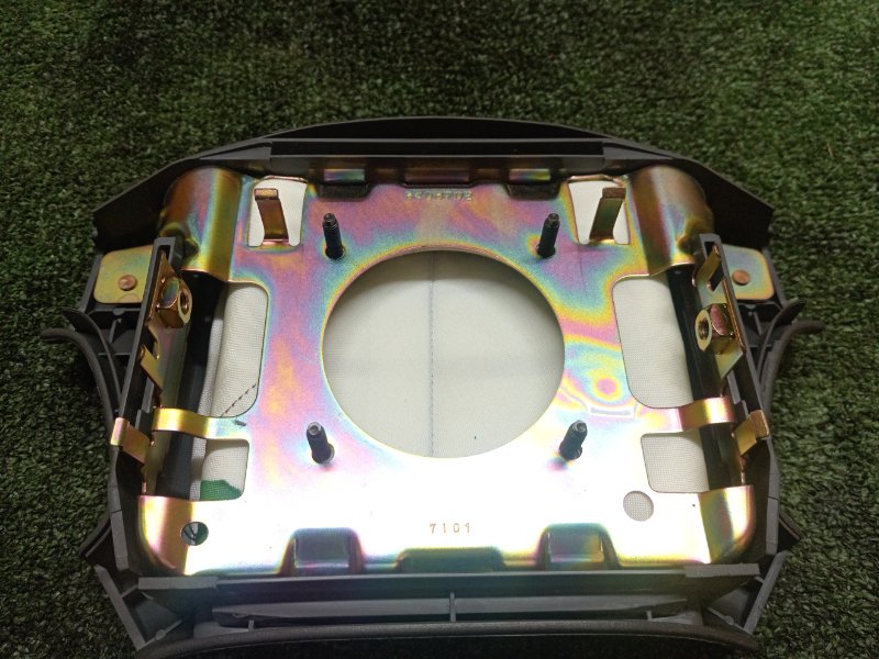 Руль, 3000 рублей, Красноярск