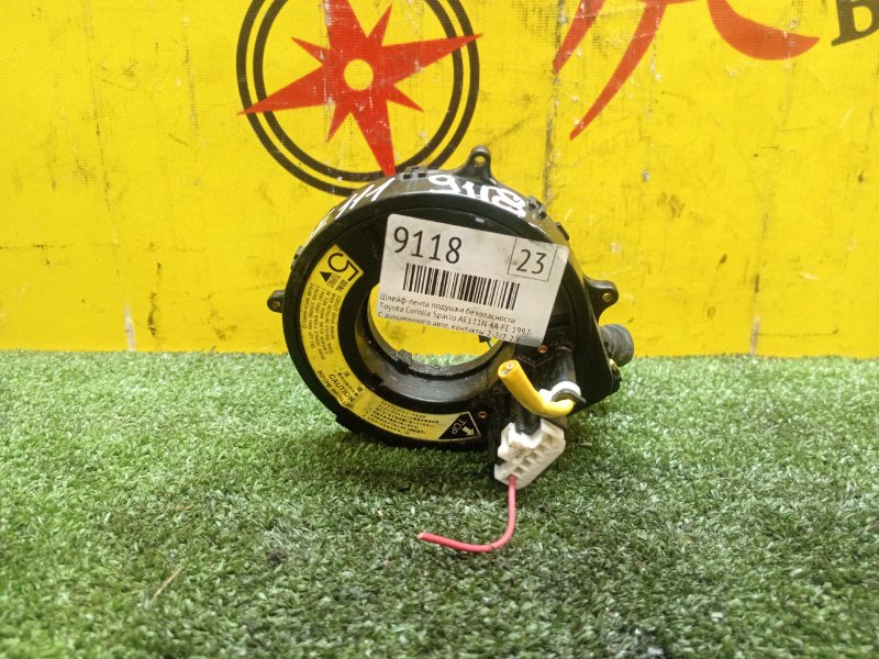 Шлейф-лента аирбага, 1000 рублей, Красноярск