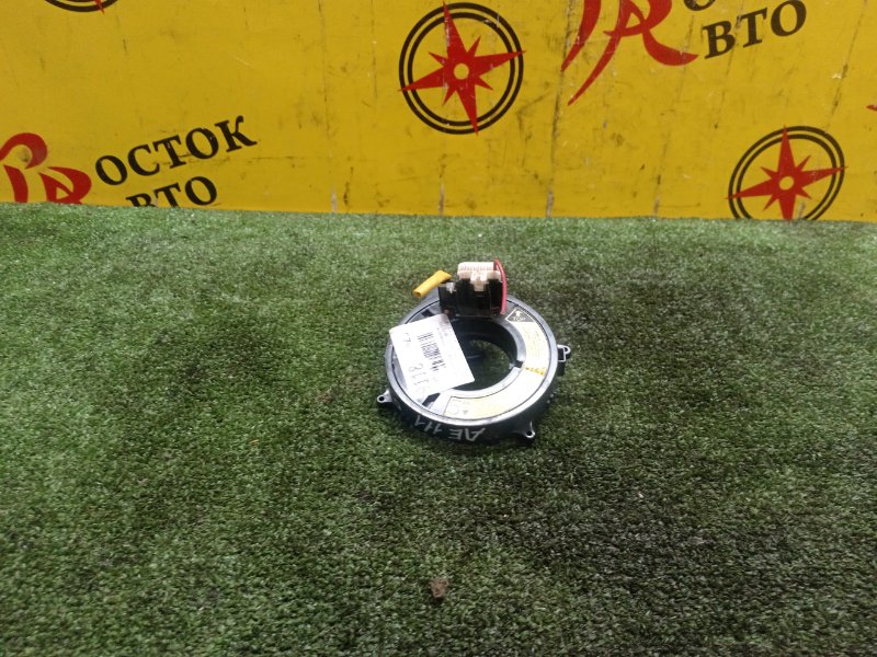 Шлейф-лента аирбага, 1000 рублей, Красноярск