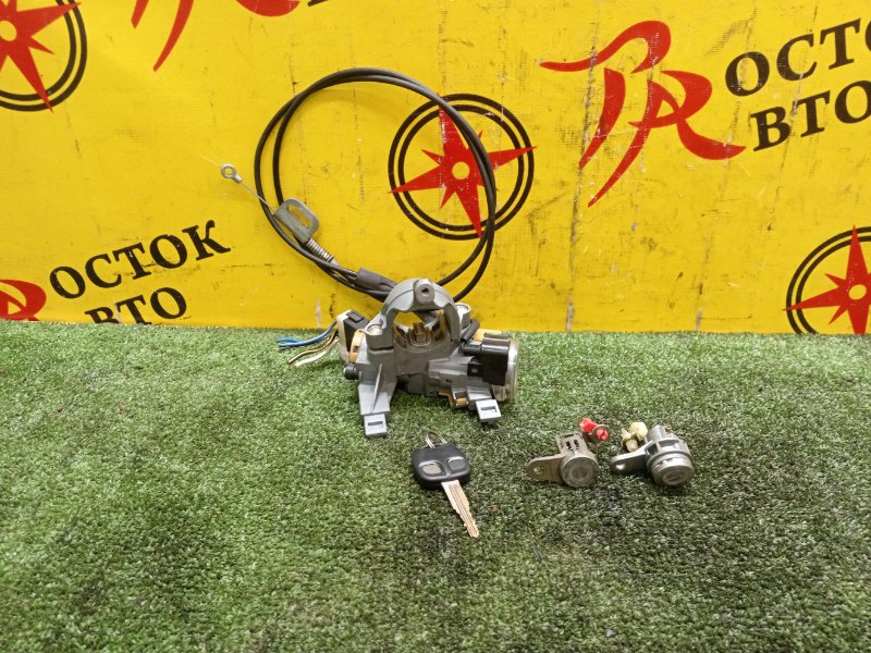 Замок зажигания, 3000 рублей, Красноярск
