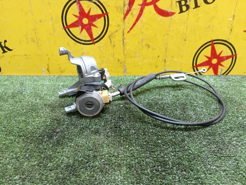 Замок зажигания, 3000 рублей, Красноярск