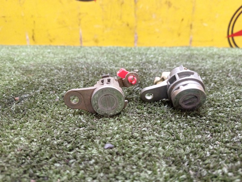 Замок зажигания, 3000 рублей, Красноярск