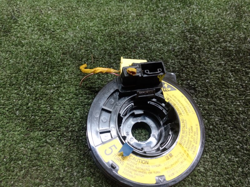 Шлейф-лента аирбага, 300 рублей, Красноярск