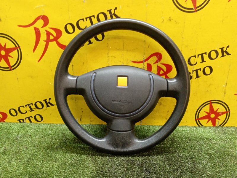 Руль, 5000 рублей, Красноярск