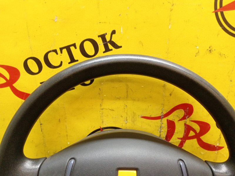 Руль, 5000 рублей, Красноярск