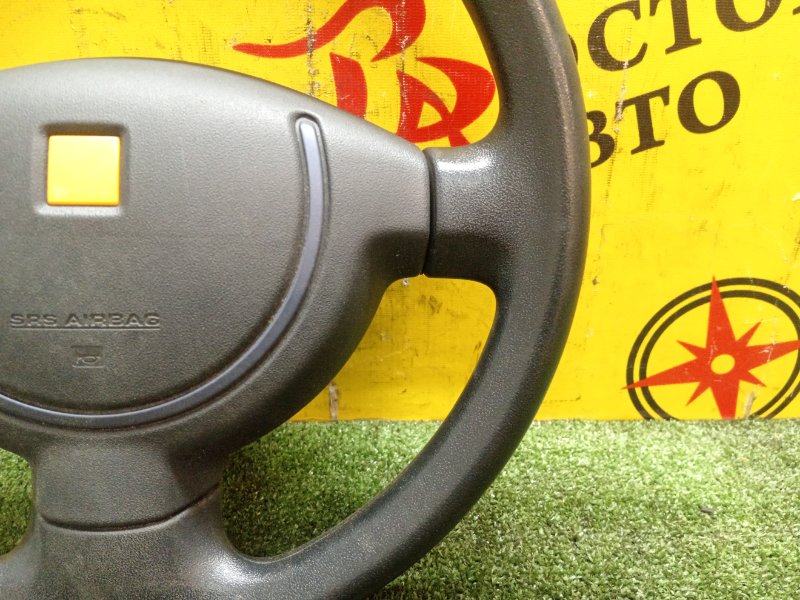 Руль, 5000 рублей, Красноярск