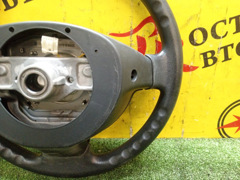 Руль, 5000 рублей, Красноярск