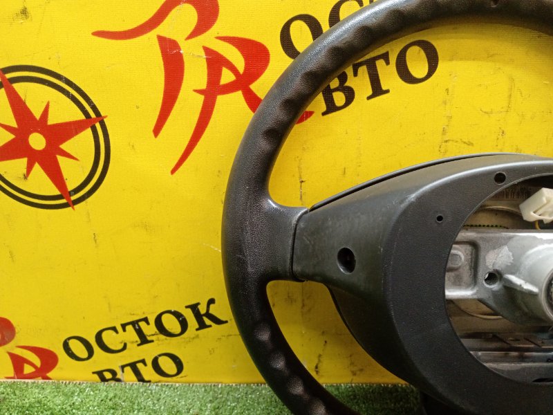 Руль, 5000 рублей, Красноярск