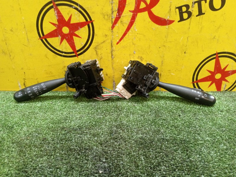 Переключатель подрулевой, 300 рублей, Красноярск