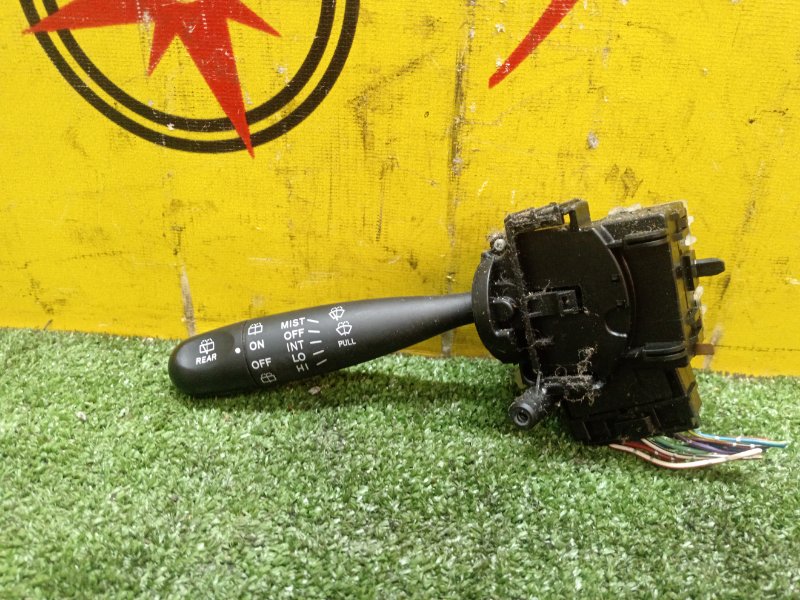 Переключатель подрулевой, 300 рублей, Красноярск