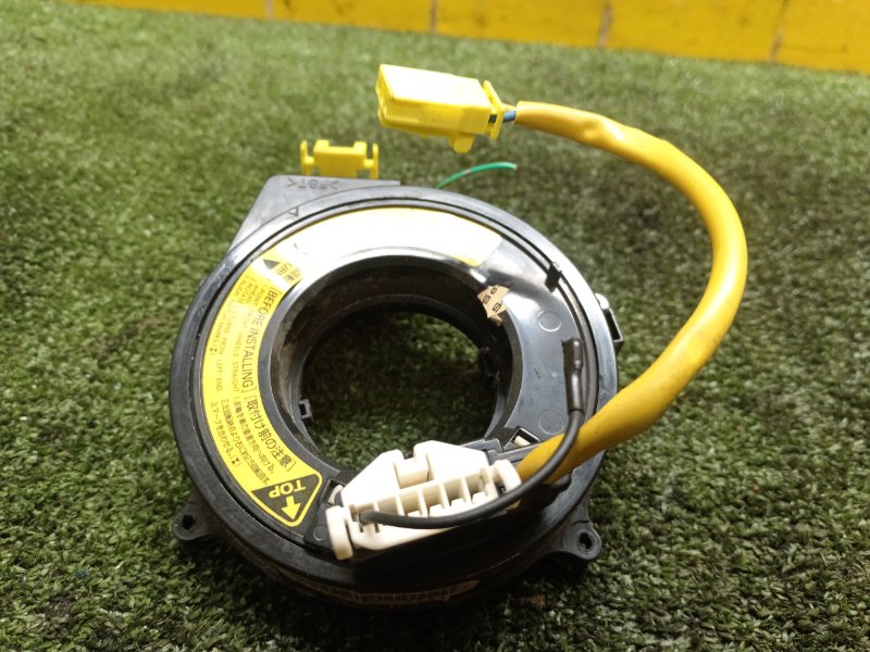 Шлейф-лента аирбага, 300 рублей, Красноярск