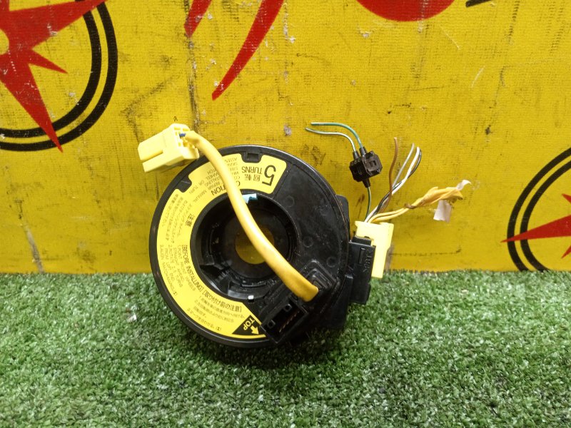 Шлейф-лента аирбага, 1000 рублей, Красноярск