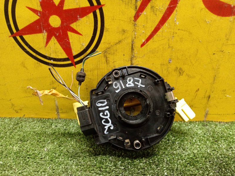 Шлейф-лента аирбага, 1000 рублей, Красноярск