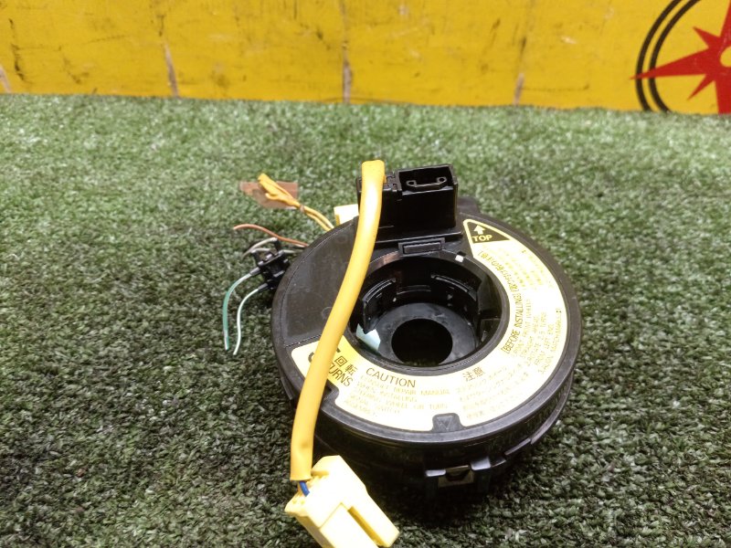 Шлейф-лента аирбага, 1000 рублей, Красноярск