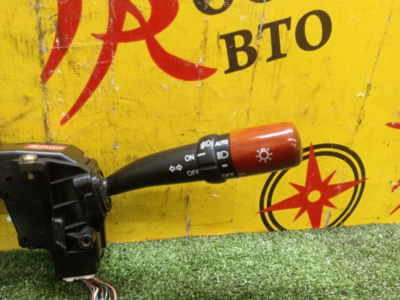 Переключатель подрулевой, 3500 рублей, Красноярск