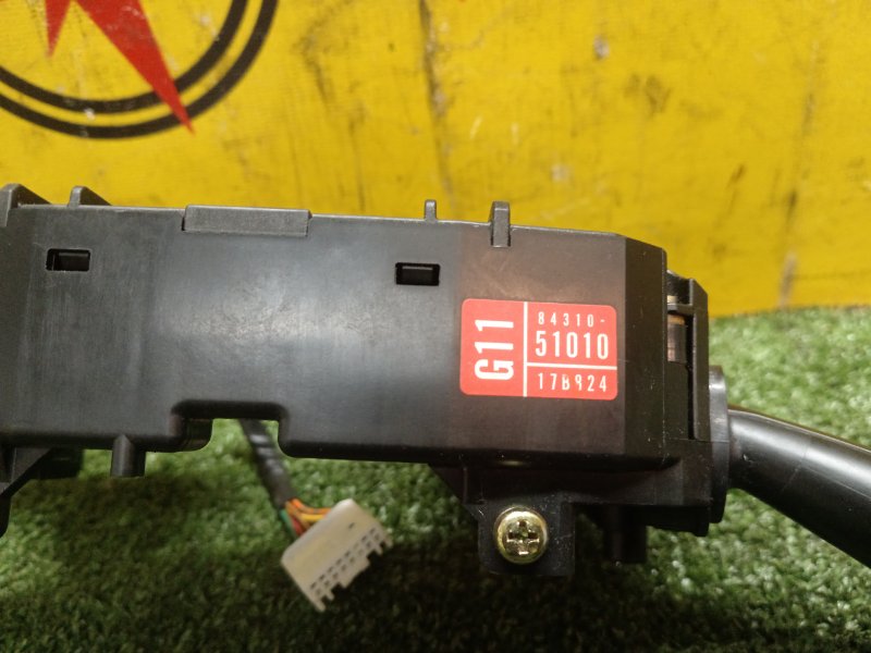 Переключатель подрулевой, 3500 рублей, Красноярск