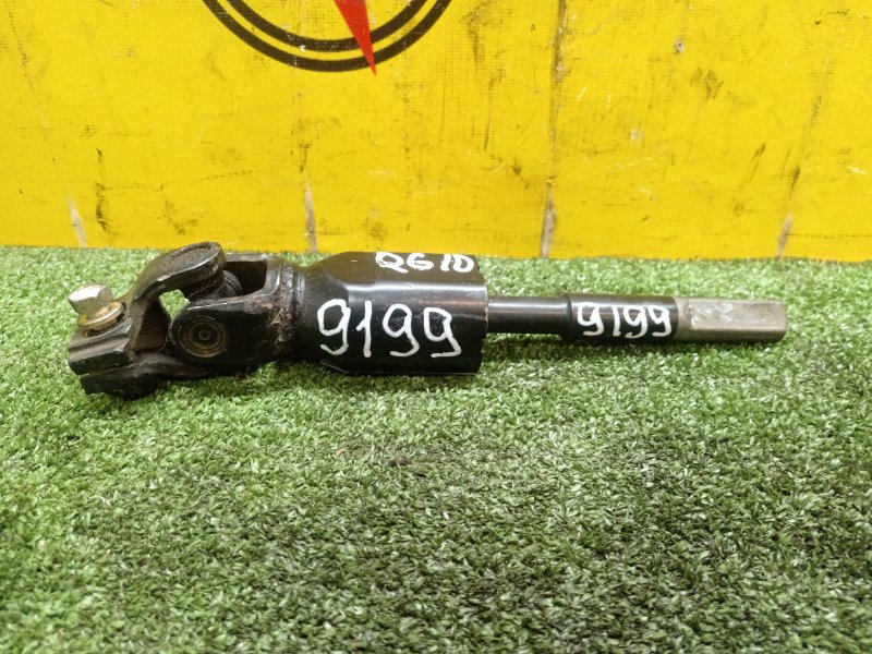 Рулевой карданчик, 800 рублей, Красноярск