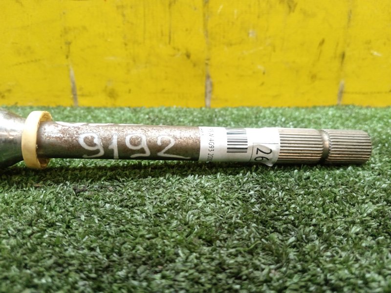 Рулевой карданчик, 200 рублей, Красноярск