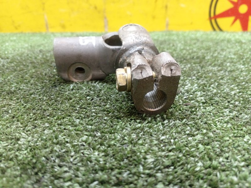 Рулевой карданчик, 500 рублей, Красноярск