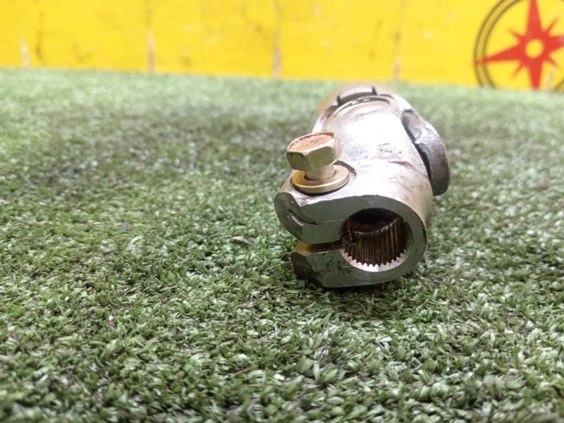 Рулевой карданчик, 100 рублей, Красноярск