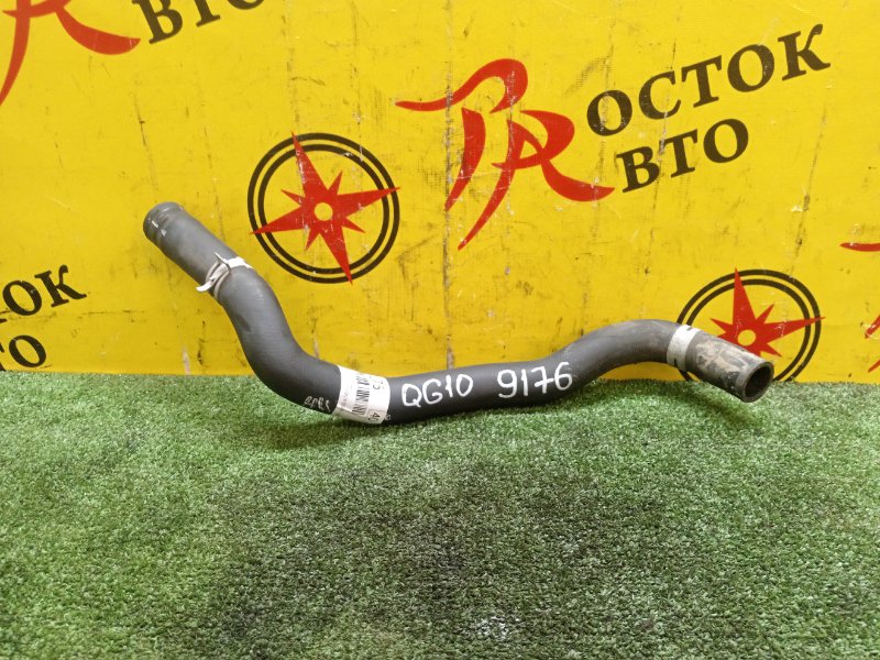 Патрубок радиатора, 400 рублей, Красноярск