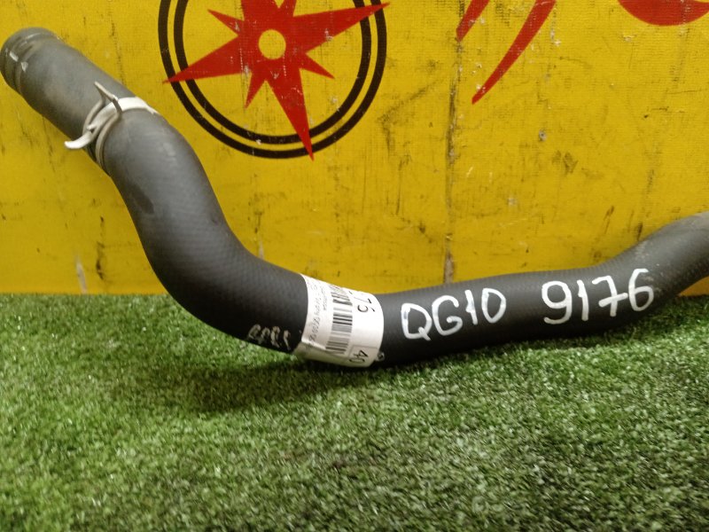 Патрубок радиатора, 400 рублей, Красноярск