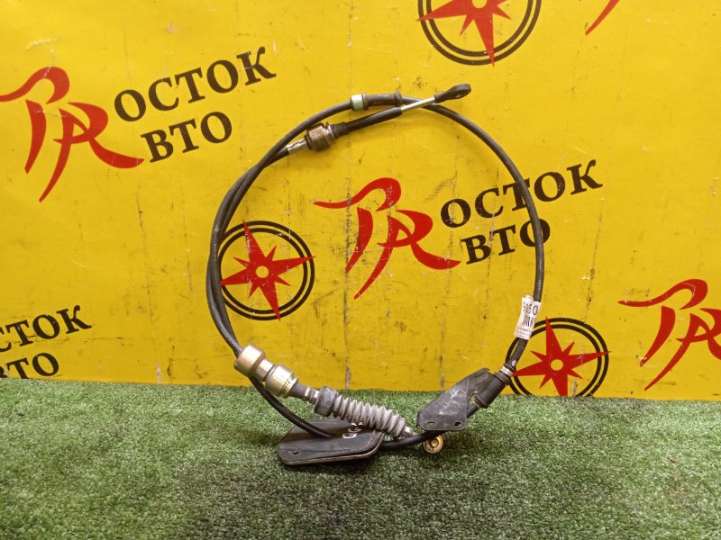 Трос переключения акпп, 1500 рублей, Красноярск