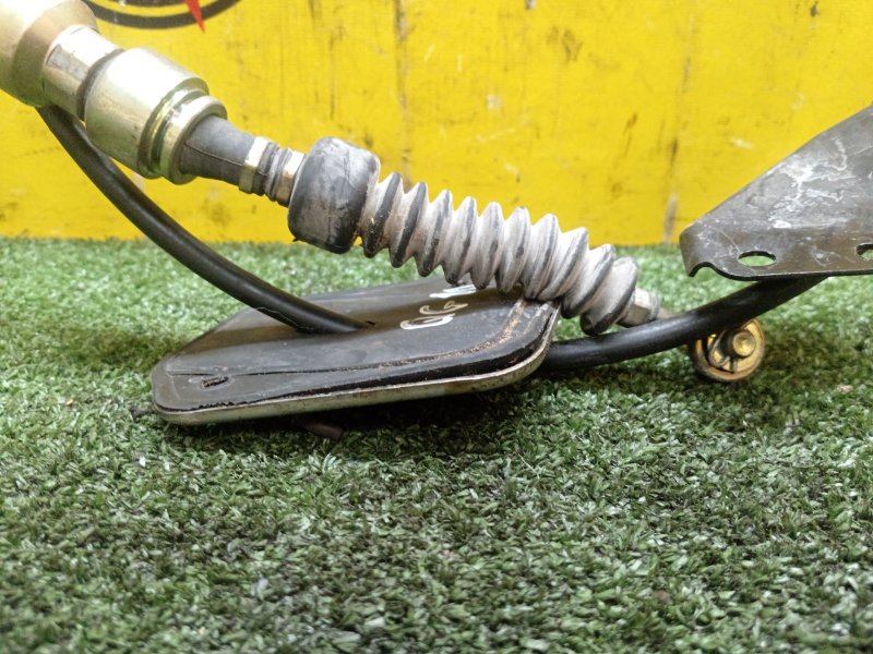 Трос переключения акпп, 1500 рублей, Красноярск